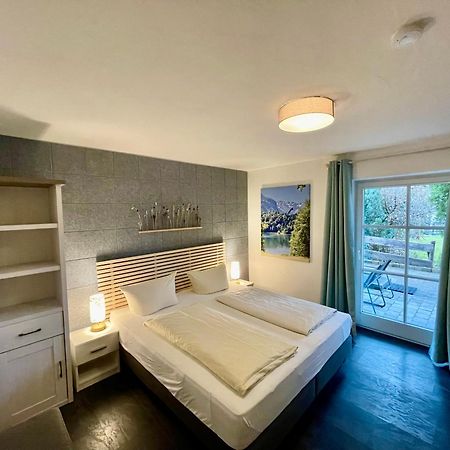 Ferienwohnung Garten Eden Sommer-Hornerbahnen Kostenlos ボルシュターラング エクステリア 写真