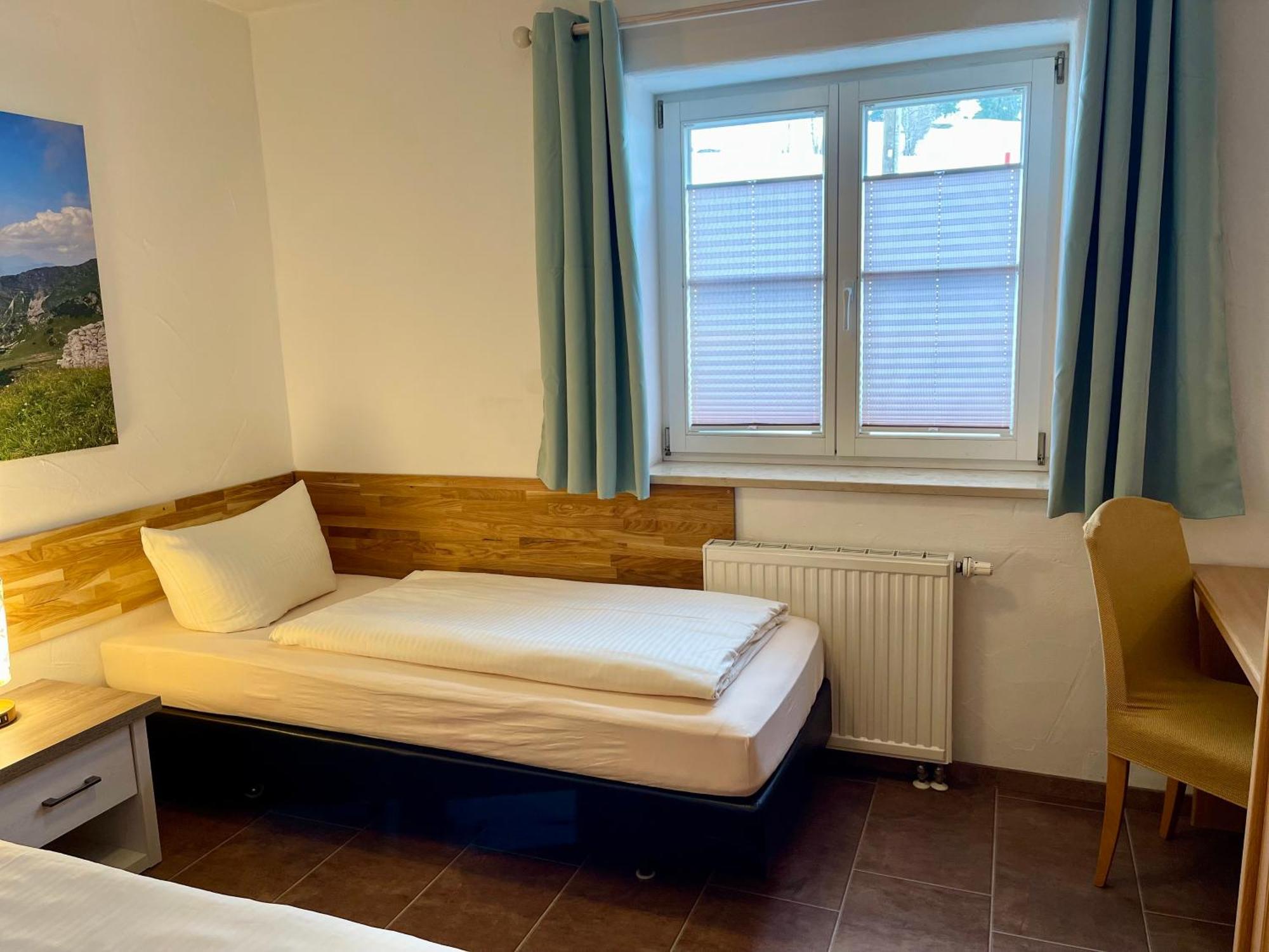 Ferienwohnung Garten Eden Sommer-Hornerbahnen Kostenlos ボルシュターラング エクステリア 写真